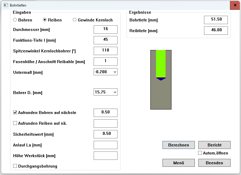 SIMmachina Tools Interface